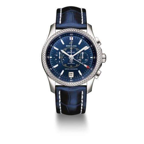 Breitling Breitling for Bentley Mark VI Blue