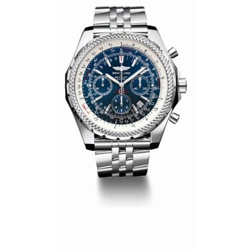 Breitling Breitling for Bentley Motors Blue