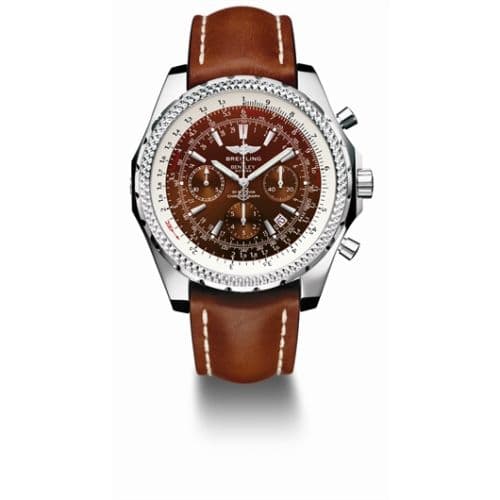 Breitling Breitling for Bentley Motors Brown
