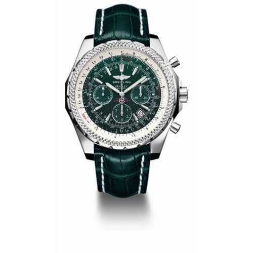 Breitling Breitling for Bentley Motors Green