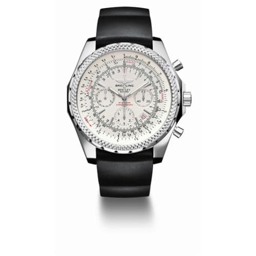 Breitling Breitling for Bentley Motors Silver