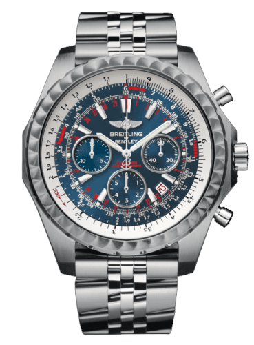 Breitling Breitling for Bentley Motors T Blue