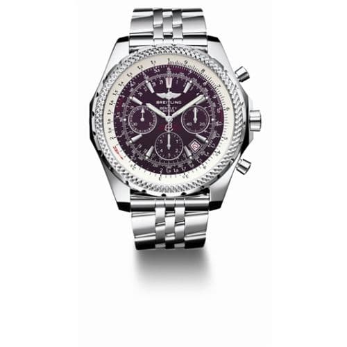 Breitling Breitling for Bentley Motors Violet