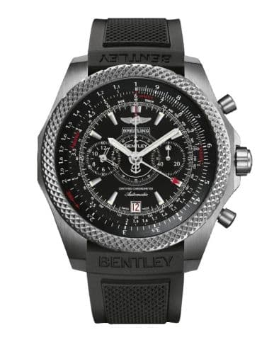 Breitling Breitling for Bentley SuperSports Light Body