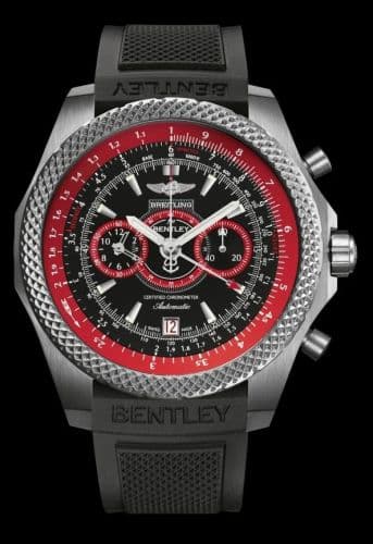 Breitling Breitling for Bentley SuperSports Light Body