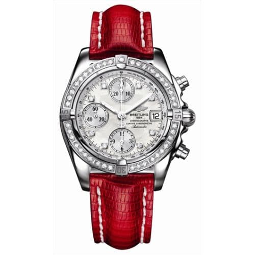 Breitling Chrono Cockpit