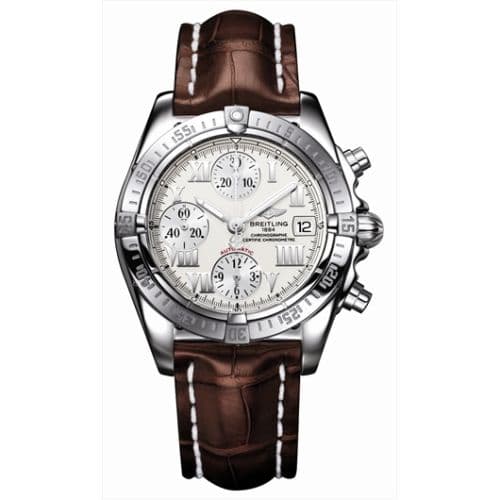 Breitling Chrono Cockpit