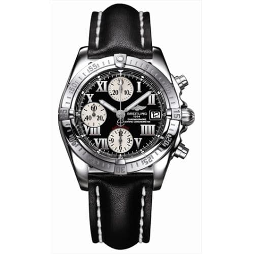 Breitling Chrono Cockpit