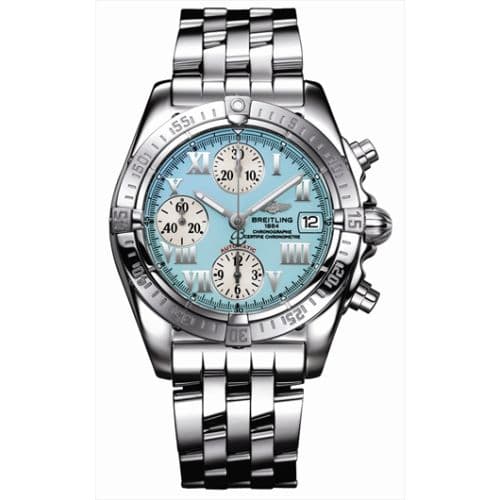 Breitling Chrono Cockpit