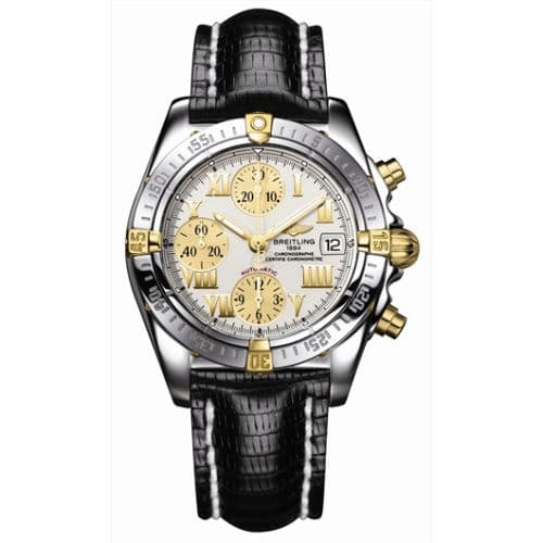 Breitling Chrono Cockpit