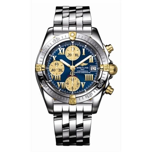 Breitling Chrono Cockpit