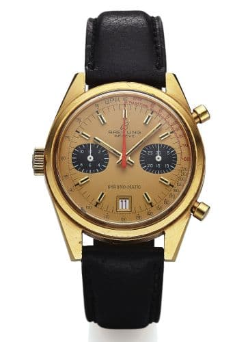 Breitling Chrono-Matic 2116