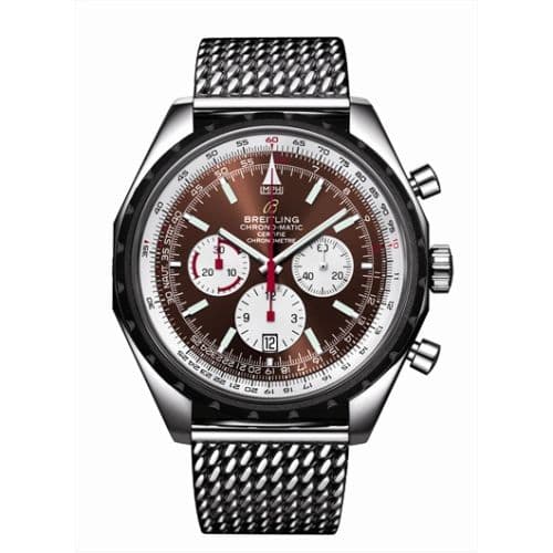 Breitling Chrono-Matic 49 Bronze