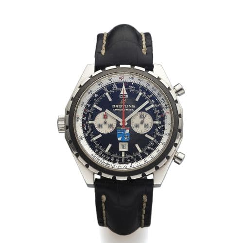 Breitling Chrono-Matic Scuderia Brescia Corse