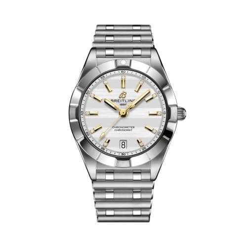 Breitling Chronomat 32 Six Nations England