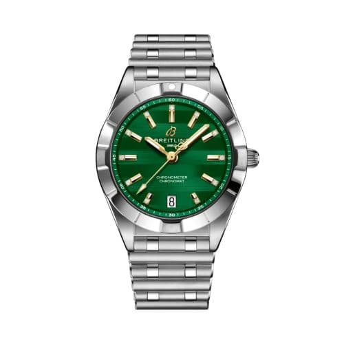 Breitling Chronomat 32 Six Nations Ireland