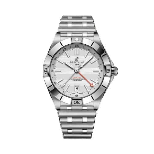 Breitling Chronomat 40 GMT Six Nations England