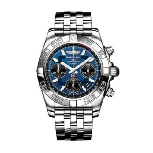 Breitling Chronomat 41