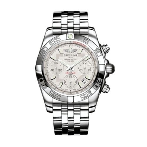 Breitling Chronomat 41
