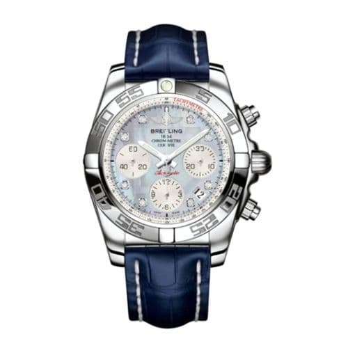 Breitling Chronomat 41