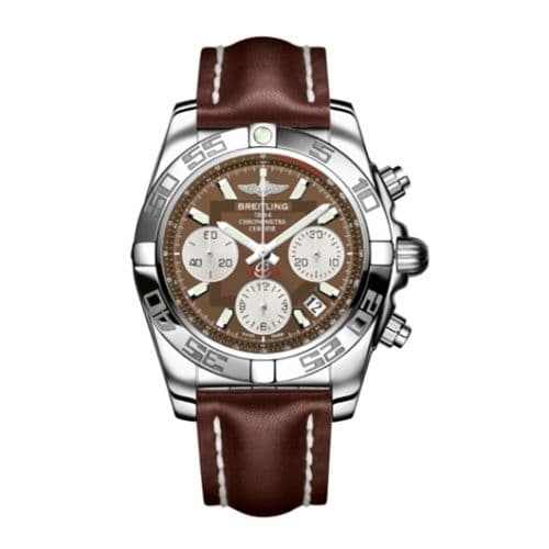 Breitling Chronomat 41