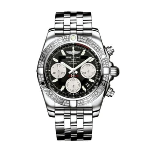 Breitling Chronomat 41