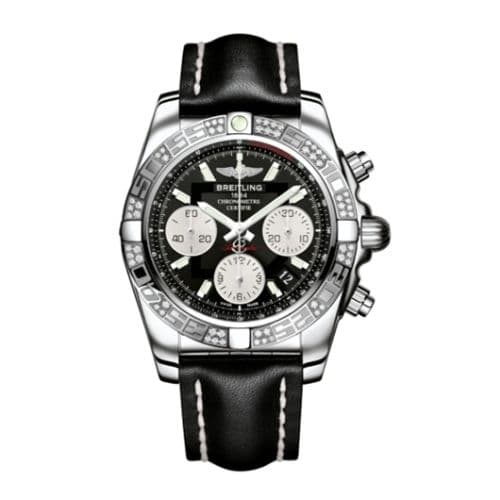 Breitling Chronomat 41