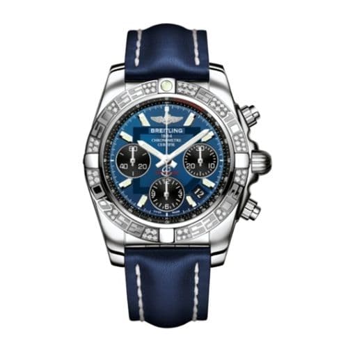 Breitling Chronomat 41