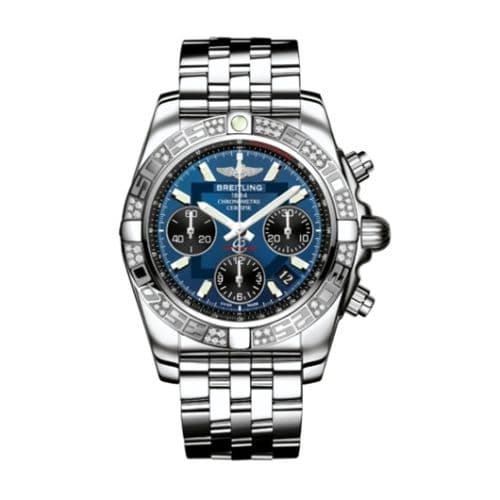 Breitling Chronomat 41