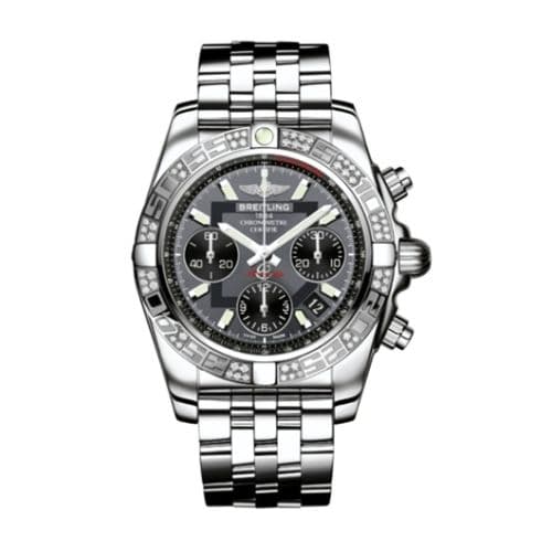 Breitling Chronomat 41
