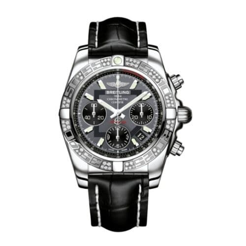 Breitling Chronomat 41