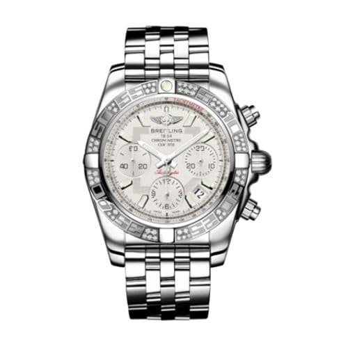 Breitling Chronomat 41