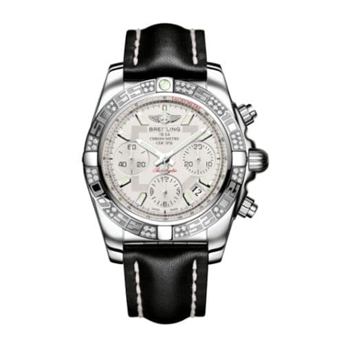 Breitling Chronomat 41