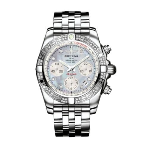 Breitling Chronomat 41