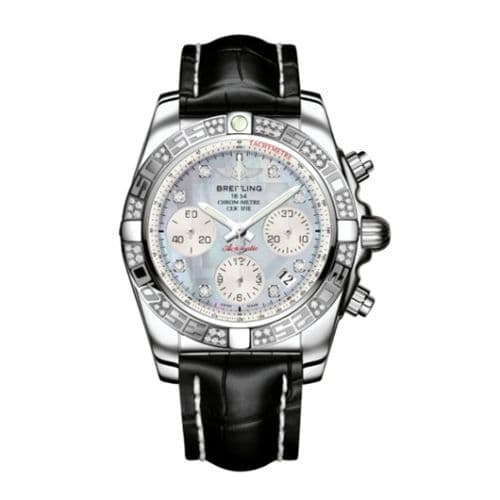 Breitling Chronomat 41