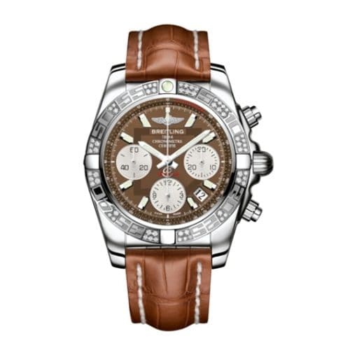 Breitling Chronomat 41
