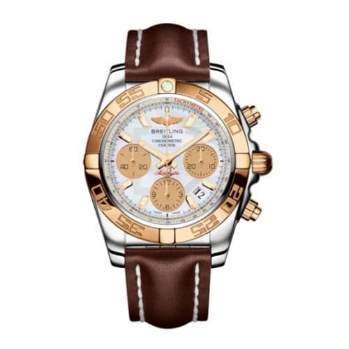 Breitling Chronomat 41