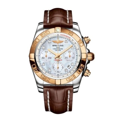 Breitling Chronomat 41