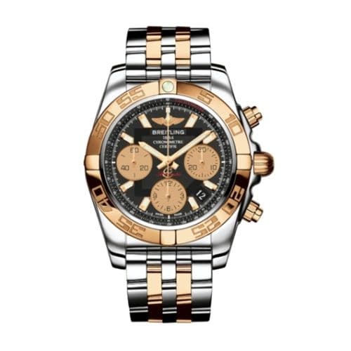 Breitling Chronomat 41