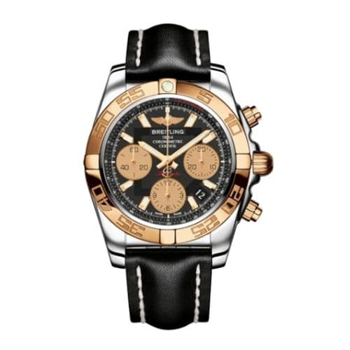 Breitling Chronomat 41