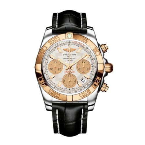 Breitling Chronomat 41