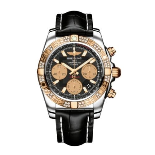 Breitling Chronomat 41