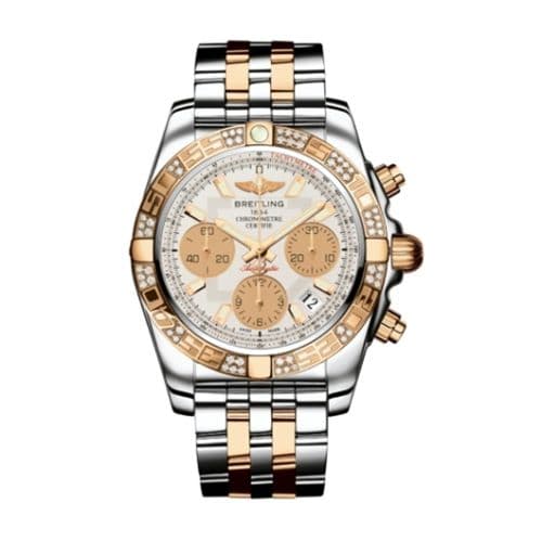 Breitling Chronomat 41