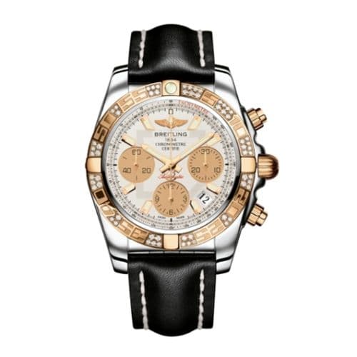 Breitling Chronomat 41