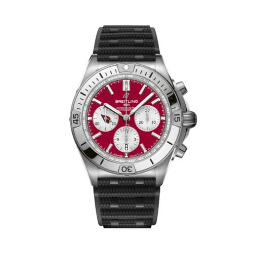 Breitling Chronomat B01 42 NFL Arizona Cardinals