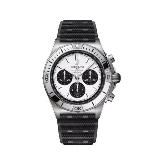 Breitling Chronomat B01 42 Stainless Steel / Australia