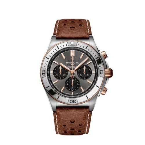 Breitling Chronomat B01 42 Triumph
