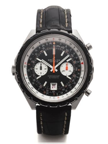 Breitling Chronomat Big Case 1808