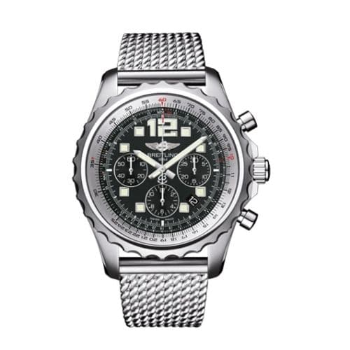 Breitling Chronospace Automatic