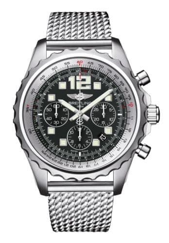 Breitling Chronospace Automatic